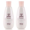 2 380ml women’s lotion for soft and healthy skin / 부드럽고 건강한 피부로 가꿔주는 여성로션 380ml 2개