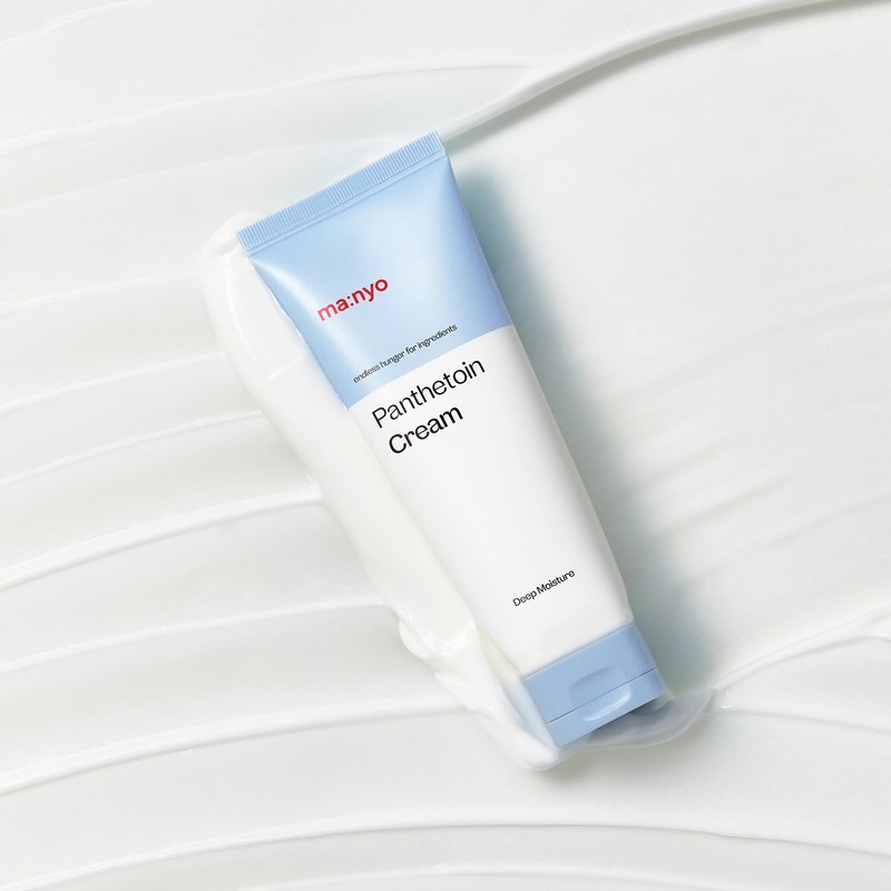 ma:nyo(マニョ) Panthetin Cream 80ml