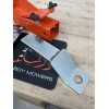 BAD BOY MOWERS OEM 093-1136-98 & 093-1111-00 Maverick Rear Hitch