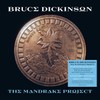 The Mandrake Project (Super Deluxe Bookpack Edition)