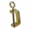 BODYA 4 x Table Clamp for Brother Knitting Machine KH840