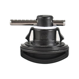 GXYWADY Glove Storage Box Lid Latch Fastener Replacement for Yamaha Wave Runner FX HO SVHO SHO Cruiser F1X-62875-00-00