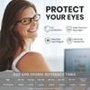 Gaoye 6 Pack Reading Glasses Men/Women, Eyeglasses, Blue Light Readers