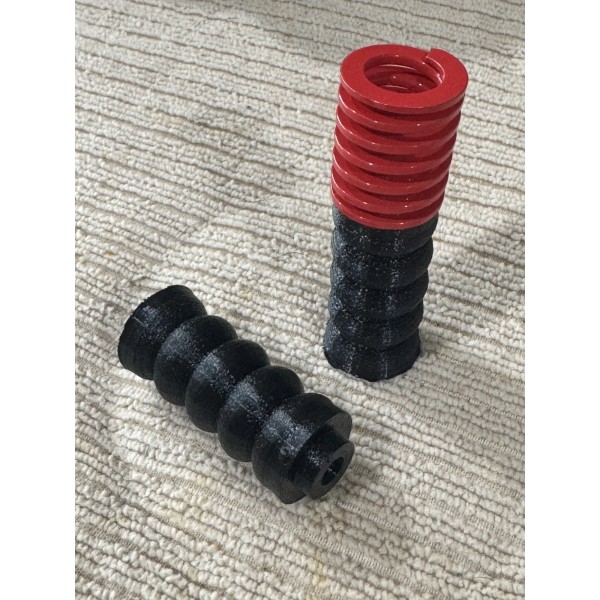 Thrustmaster T-LCM Pedal Brake Mod TPU Spring, Sim Racing GT