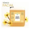 Agua De Hamamelis Tónico Facial Hidrante (5 Litros)