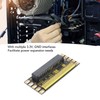 AM 001 Expansion Board IO SPI Interfaces Plug and Play