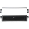 1-DIN RB mit Fach KIA Sorento schwarz