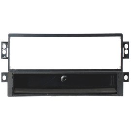 1-DIN RB mit Fach KIA Sorento schwarz