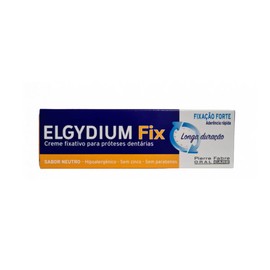 Elgydium Fix Fixation Forte 45 g