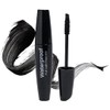 MCoBeauty Mcobeauty waterproof full lash mascara - black 0.51 oz