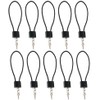 Lockforall Cable Gun Locks with Keys - Keyed Alike 15"