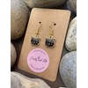 Cat Face Earrings, Kitty Earrings, Cats Earrings, Kitty earrings, Kitten