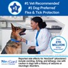 NexGard® (afoxolaner) Flea and Tick Protection for Dogs Oral Soft
