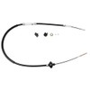 ABS K27690 Kupplungsseile
