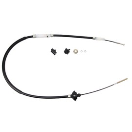 ABS K27690 Kupplungsseile