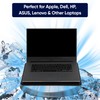 ASAB Laptop Cooling Pad with 3 Ultra Quiet Fans Portable