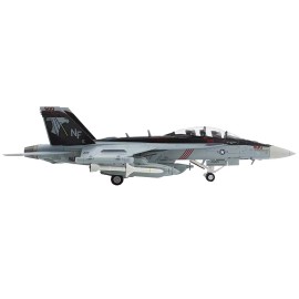 DCD Boeing EA-18G Growler Aircraft 2013 USS George Washington's VAQ-141 Shadowhawks United States Navy Air Power Series Toy