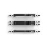 Alphacool Core 240/280mm 90 Degree Distroplate Universal Mounting Bracket