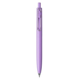 Mitsubishi Pencil Gel Ink Ballpoint Pen Uni-Ball One F Limited Color (0.5mm, Evening Moon Night (FLilac))