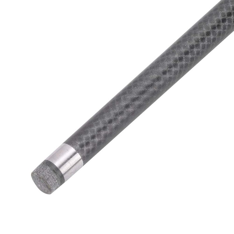9MM Carbon Billiard Cue Sticks, Durable Professional Billiard Pool Cues
