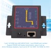 RS232 to RJ45 Converter 10/100M Data Rate 300bps to 230400bps