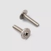 Detroit Muscle Technologies Mopar 63-76 Hood Adjustment STAINLESS Studs Screws