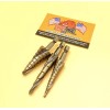 Drill Hog 3 Pc Step Drill Bit SPIRAL FLUTE Cobalt