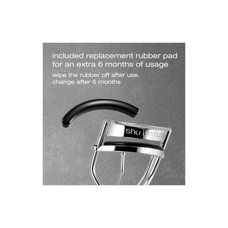 SHU UEMURA EYELASH CURLER 2Boxes