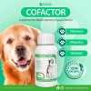 Ruiland® Vetri Cofactor 60 Tabletas Vitaminas Para Perro