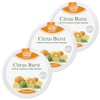 Citrus Magic For Closets Odor Absorbing Solid Air Freshener, Citrus