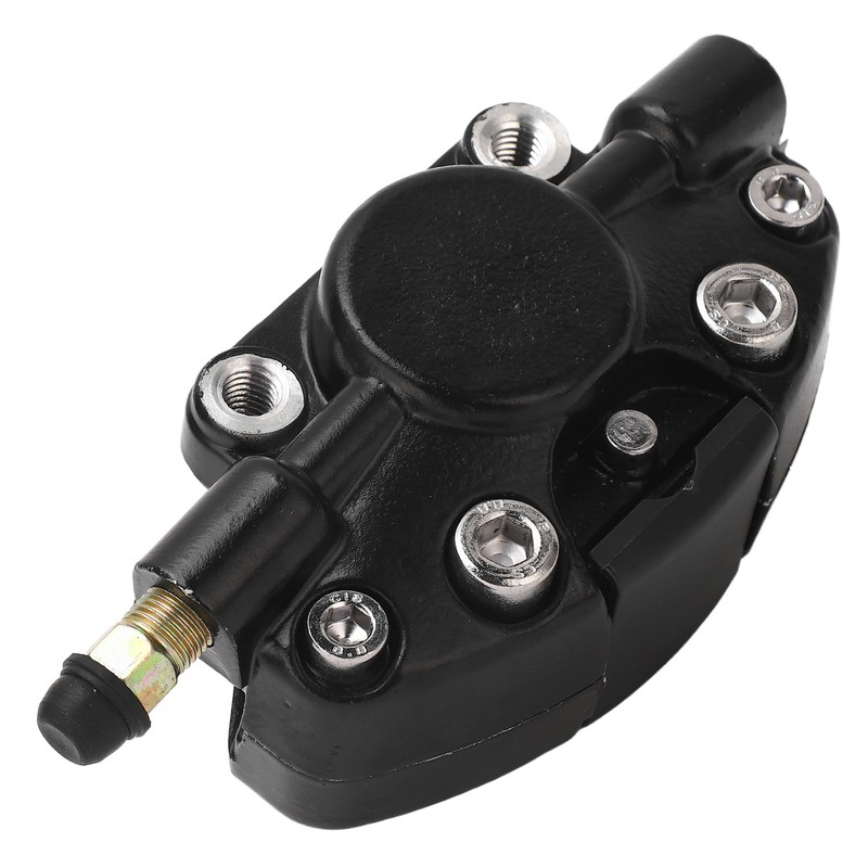 Disc Brake Caliper 58573R Motorcycle Front Brake Hydraulic Caliper Replacement