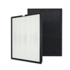PUREBURG Replacement Filter Compatible with COLZER BKJ-33 Air Purifier,1-Pack H13