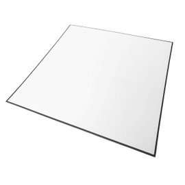 One Blank Game Board (1 Game Board 18" x 18") Create Your Own Board Game, DIY Board Game, Family Board Games