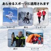 POPOOLA Outdoor Gloves, Cold Protection, Thermal, Windproof, Anti-Slip, Bicycle, Fishing