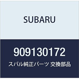 SUBARU (subaru) Genuine Parts kuritupu ueza sutoritupu D5 , model: 909130172