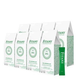 Pitani Xeniscal Fat Out Brew Diet Coffee 14 packs 8, 44.1g / 피타니 제니스칼 팻아웃 브루 다이어트 커피 14포 8개, 44.1g