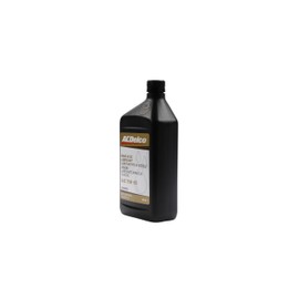 ACDelco GM Original Equipment 10-4032 (92184900) 75W-85 Axle Gear Oil - 1 L