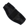 Lumbar Support Back Brace 3 Speed Temperature Controlled Vibration Motor
