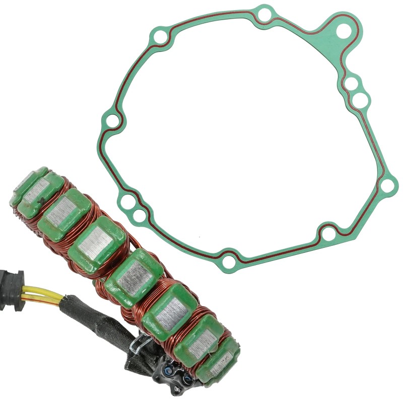 Celox Stator & Gasket for Honda CBR1000RR CBR-1000RR 2004-2007 31401-35F10