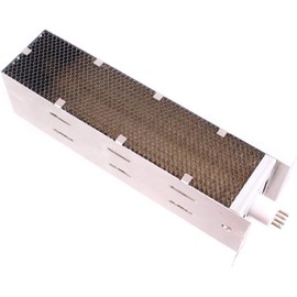 True Fit UV Bulbs DuctWoRx Advanced Photocatalytic Oxidation (PCO) 9" Replacement Cell and UV Bulb (Ozone Free)