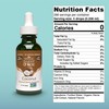SweetLeaf Sweet Drops - Flavored Stevia Liquid Sweetener, Organic Stevia