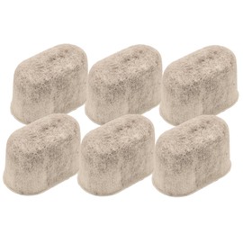 Blendin Charcoal Water Filter Replacement 05073, Compatible with Keurig 1.0 and 2.0 Coffee Makers (6 Pack)