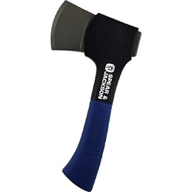 Spear & Jackson 7704FG Razorsharp Cutting Axe, 400g,Blue