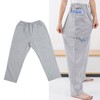 Urine Bag Pants Long Elasticated Waistband Catheter Leg Bag Holder