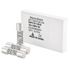 Heschen Solar DC1000V PV Fuse, Photovoltaic Fuse, gPV Type Fuse