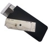 V-WAC Gauge - Medidor de soldadura individual de acero inoxidable