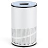 TREATLIFE HOME Portable Air Purifier for Home with Air Quality