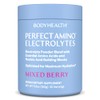 PerfectAmino Electrolytes - Complete Electrolyte Powder with Perfect Amino, Sugar