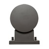 Westgate Lighting Outdoor LED Cylinder Light - Dimmable Up/Down Wall