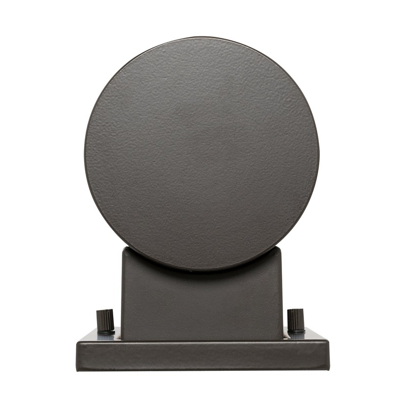 Westgate Lighting Outdoor LED Cylinder Light - Dimmable Up/Down Wall